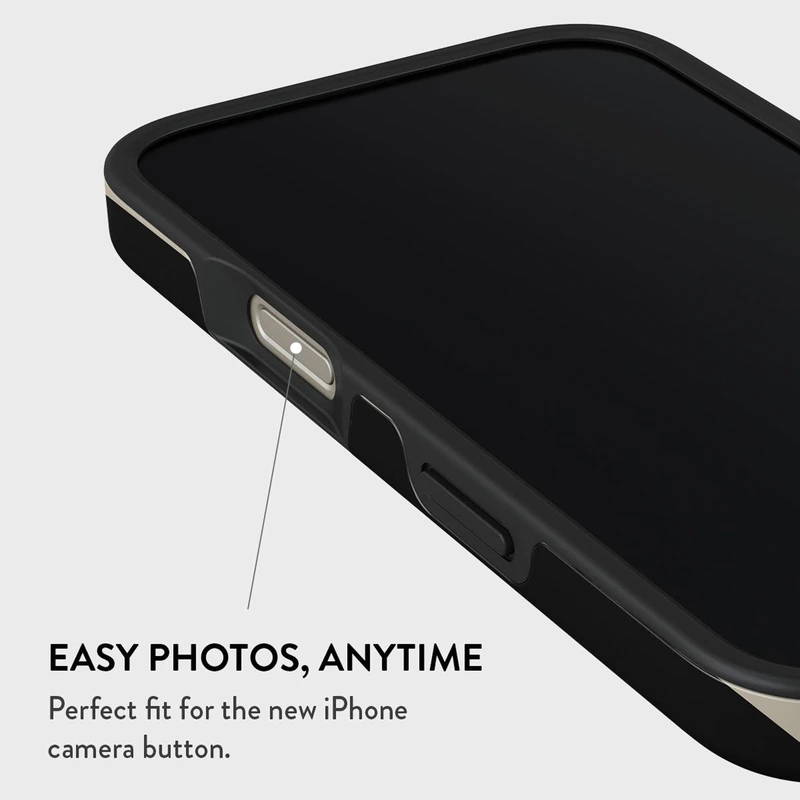 Burga Prophecy - Apple iPhone 16 Pro Tough MagSafe Cover - 2972147