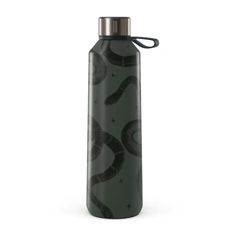 Burga Poison - Vand-/Termoflaske 800ml - 2974735