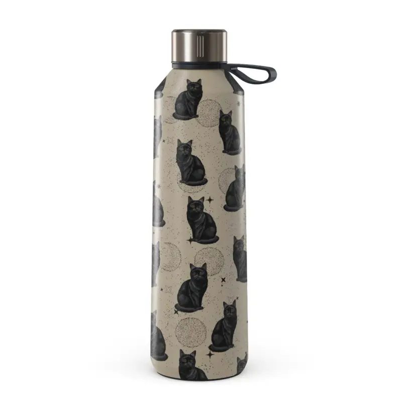 Burga Salem - Vand-/Termoflaske 800ml - 2974747