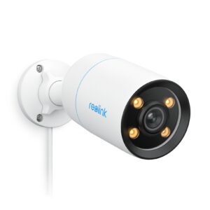 Reolink PoE-sikkerhedskamera