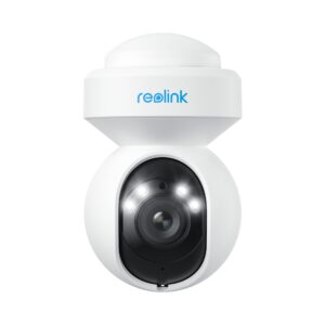 smart WiFi-kamera