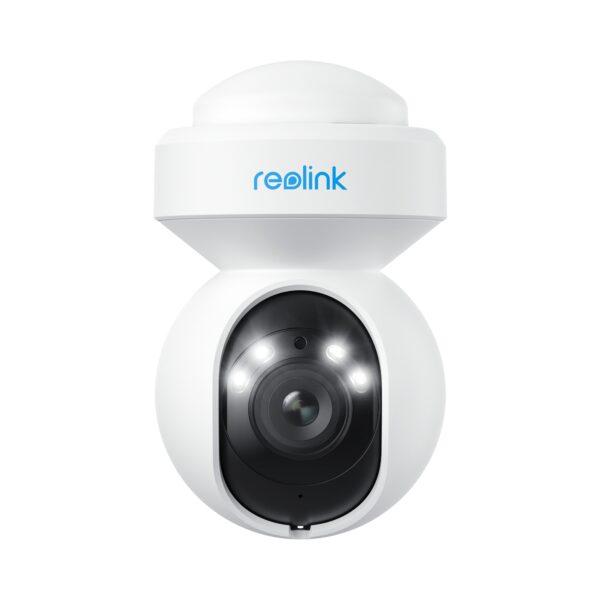 smart WiFi-kamera