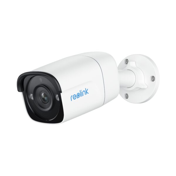 PoE IP-kamera 5 MP
