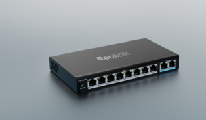 PoE-switch