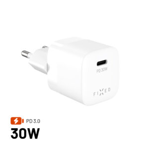Superhurtig minioplader